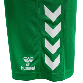Hummel Core XK Poly Shorts SCM - Jelly Bean